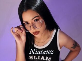 Niasanz