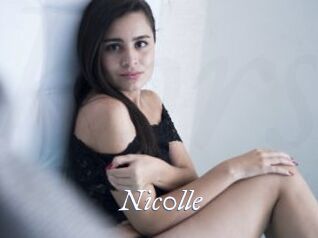 Nic0lle