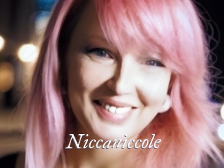 Niccaniccole