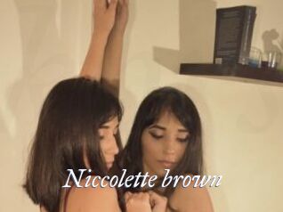 Niccolette_brown