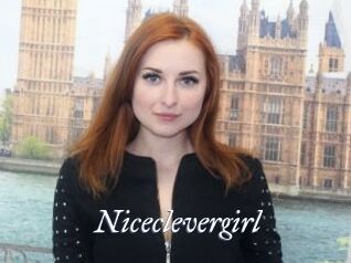 Niceclevergirl