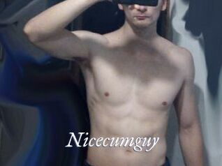 Nicecumguy