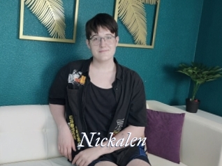 Nickalen