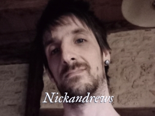 Nickandrews