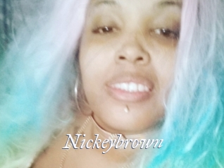 Nickeybrown