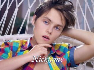 Nickfame