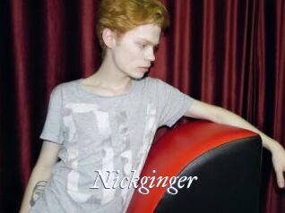 Nickginger