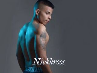 Nickkroos