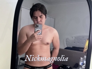 Nickmagnolia