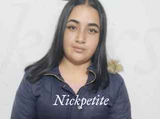 Nickpetite