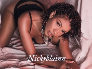 Nickyblainn