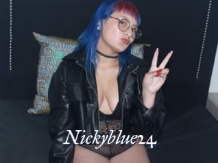 Nickyblue24