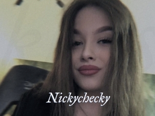 Nickychecky