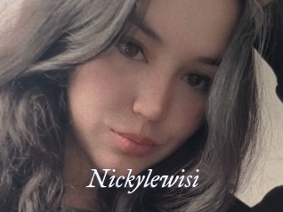 Nickylewisi