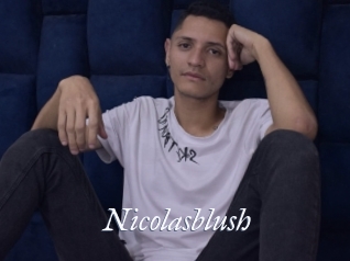 Nicolasblush