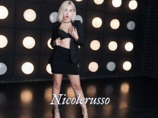 Nicolerusso