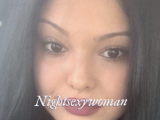 Nightsexywoman