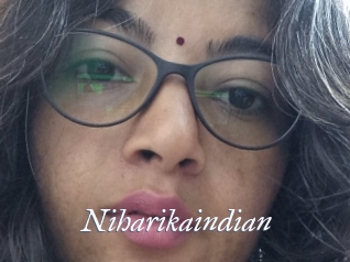 Niharikaindian