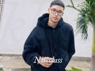 niicolass Kei Harde Sex