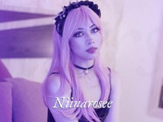 Niinarosee