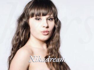 Nikadream