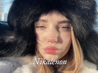 Nikalenon