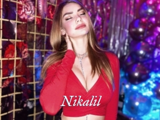 Nikalil