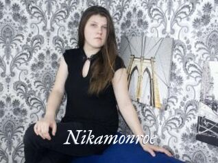 Nikamonroe