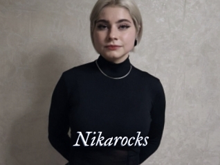 Nikarocks