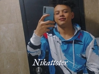 Nikattoter