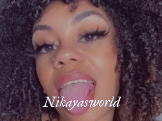 Nikayasworld