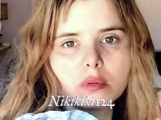 Nikikiki124