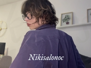 Nikisalonoc