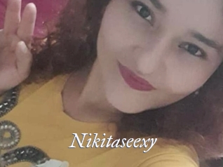 Nikitaseexy