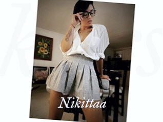 Nikittaa