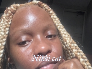 Nikki_cat