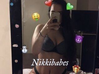 Nikkibabes