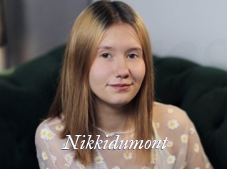 Nikkidumont