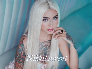 Nikkilaurent