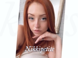 Nikkipetite