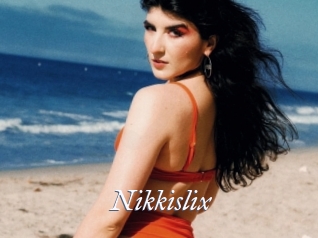 Nikkislix