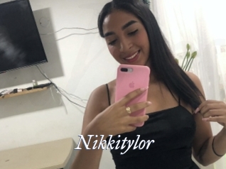 Nikkitylor