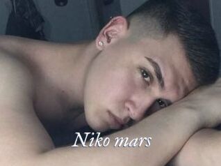 Niko_mars