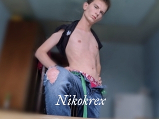 Nikokrex