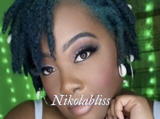 Nikolabliss