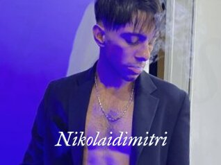 Nikolaidimitri