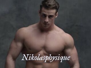 Nikolasphysique