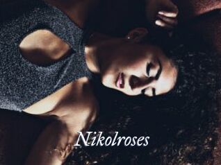 Nikolroses