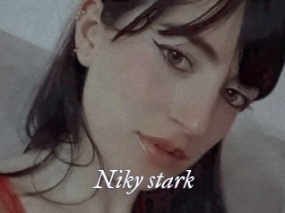 Niky_stark