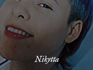 Nikytta